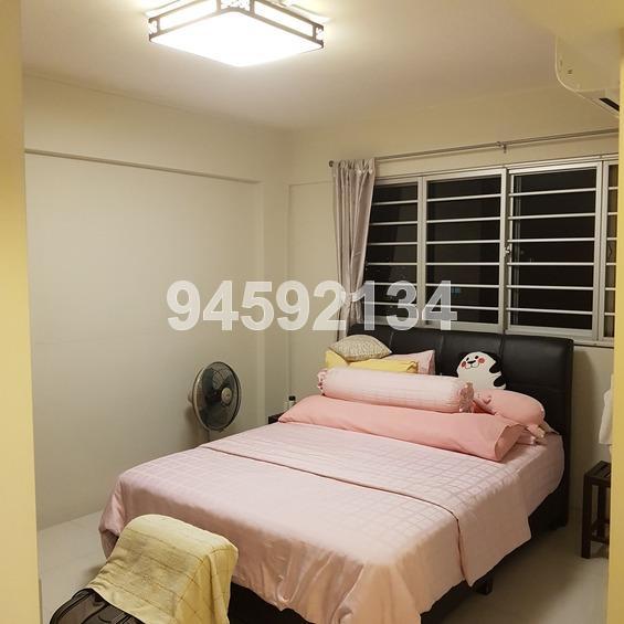 Blk 120 Bedok North Street 2 (Bedok), HDB 4 Rooms #172491512